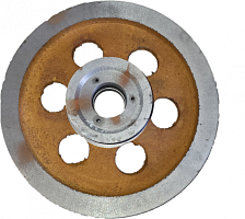 Шкив А1-БЦС-100.01.041 (ф=440*1, ф=150*3): купить в Ростове-на-Дону