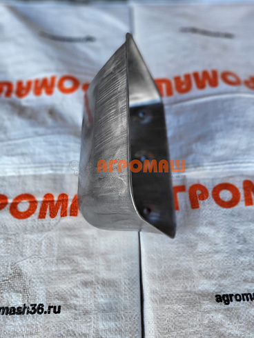 Ковш норийный УКЗ-100 (270*160*120): купить в Ростове-на-Дону