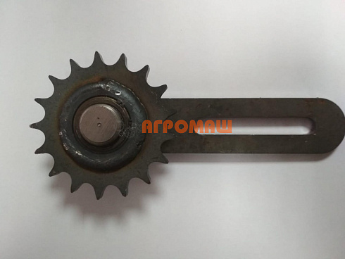 Звездочка 02.06.06 металл (с кронштейном): купить в Ростове-на-Дону