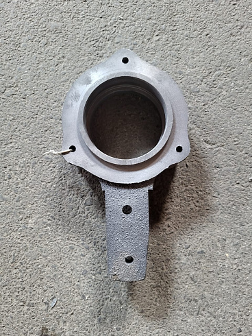 Головка шатун гл. вала К527/547: купить в Ростове-на-Дону