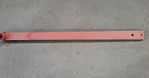 Шатун верхнего решетного стана К 527 с сайлентблоком: купить в Ростове-на-Дону