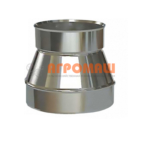 Переходник Ф=200: купить в Ростове-на-Дону