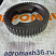 Шестерня ЗП 07.040 (z=50): купить в Ростове-на-Дону