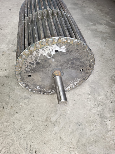 Барабан приводной ПЗС000.03.130-ПСБ (Вулкан) ведущий: купить в Ростове-на-Дону