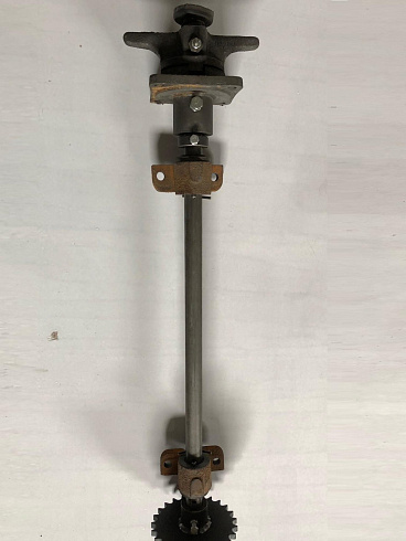 Ход задний в сборе ЗП 01.220: купить в Ростове-на-Дону