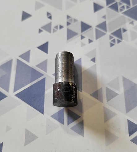 Палец для муфта КШП-3 01.00.05: купить в Ростове-на-Дону