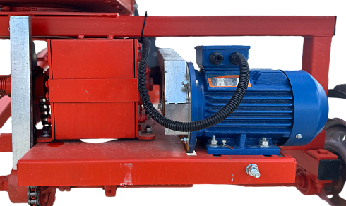 Зернометатель А-100РМ : купить в Ростове-на-Дону