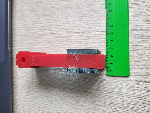 Подвеска пневмоканала БЛС 16000002020 000: купить в Ростове-на-Дону