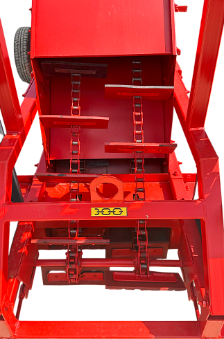 Зернометатель А-150РМ: купить в Ростове-на-Дону