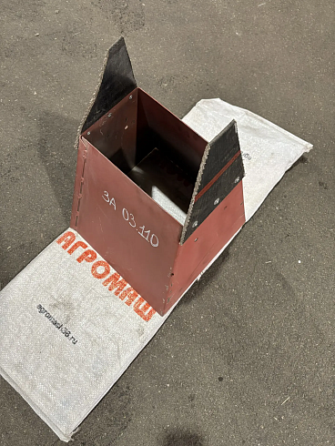 Переходник ЗА 03.110: купить в Ростове-на-Дону