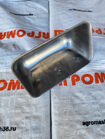 Ковш норийный УКЗ-100 (270*160*120): купить в Ростове-на-Дону