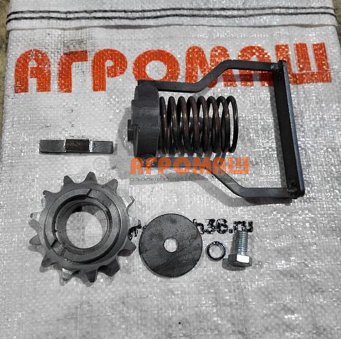 Муфта А 100-02.03.14.00 (редуктор): купить в Ростове-на-Дону