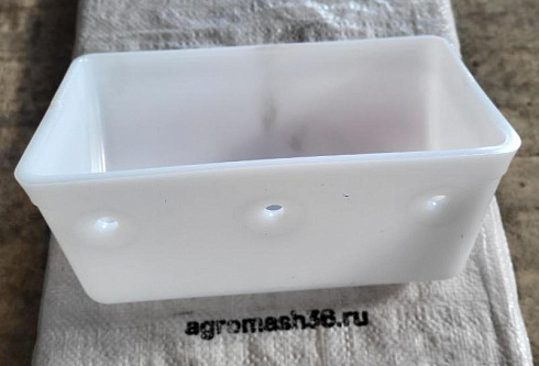 Ковш норийный полимерный МАСТУ 110: купить в Ростове-на-Дону