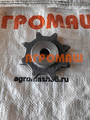 Звездочка МСУ 02.240: купить в Ростове-на-Дону