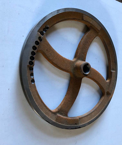 Шкив Н 209017А: купить в Ростове-на-Дону