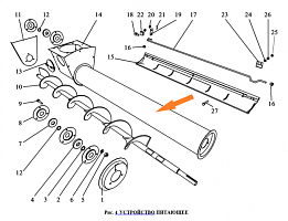 Корпус ЗВТ 81.060: купить в Ростове-на-Дону