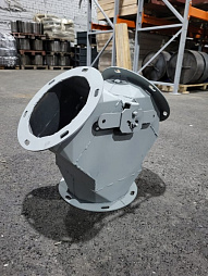 Перекидной клапан: купить в Ростове-на-Дону