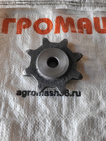 Звездочка МСУ 02.240: купить в Ростове-на-Дону