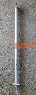 Вал нижнего решетного стана с фланцами К 547: купить в Ростове-на-Дону