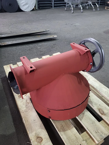 Камера ПС-10.14.000: купить в Ростове-на-Дону