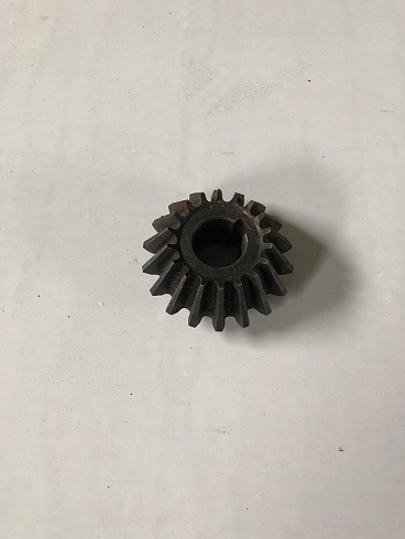 Шестерня ЗПН 6011 (Z=18) (МЗС-90.03.644): купить в Ростове-на-Дону