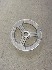 Шкив ОВИ 00.101-02: купить в Ростове-на-Дону