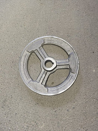 Шкив ОВИ 00.101-02: купить в Ростове-на-Дону