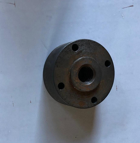 Гайка специальная ЗП 01.101: купить в Ростове-на-Дону