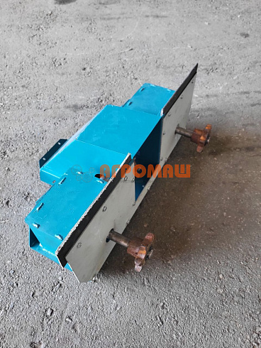 Редуктор НО9305000 (В сборе правый+левый): купить в Ростове-на-Дону