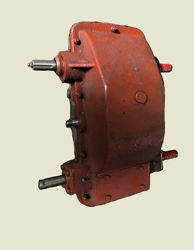 Редуктор самохода ЗП 07.000: купить в Ростове-на-Дону