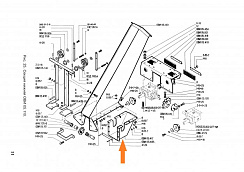 Корпус ОВИ 05.417: купить в Ростове-на-Дону