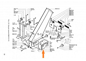 Корпус ОВИ 05.417: купить в Ростове-на-Дону