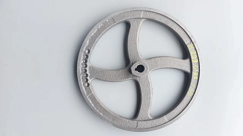 Шкив Н 209017А Фвнутр.=30 мм: купить в Ростове-на-Дону