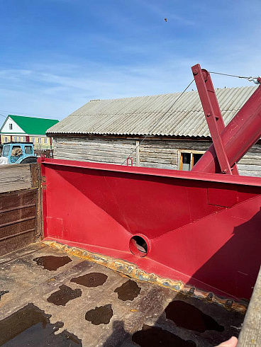 Загрузчик ЗСН-25: купить в Ростове-на-Дону