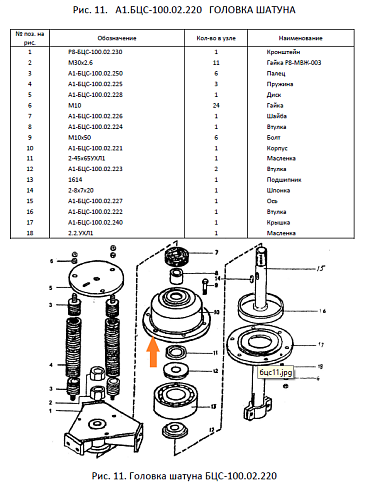Корпус А1-БЦС-100.02.221: купить в Ростове-на-Дону