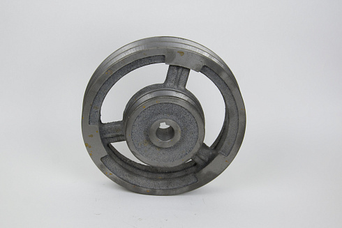 Шкив ПС 10.15.170 (чуг.): купить в Ростове-на-Дону