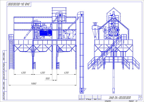 Воздушно-решетная машина ВРМ-70: купить в Ростове-на-Дону