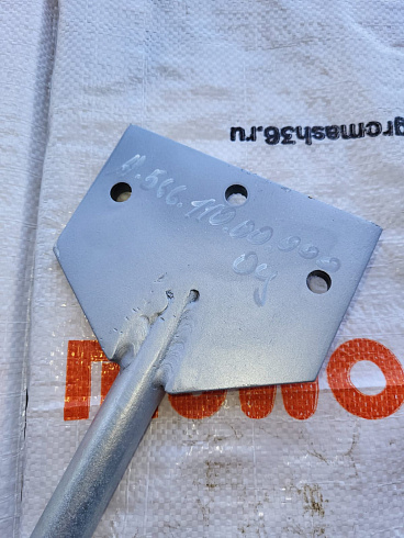 Шатун А.566.110.00.000оц: купить в Ростове-на-Дону