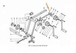 Пружина Н 038.04.005 (ЗП 02.050): купить в Ростове-на-Дону