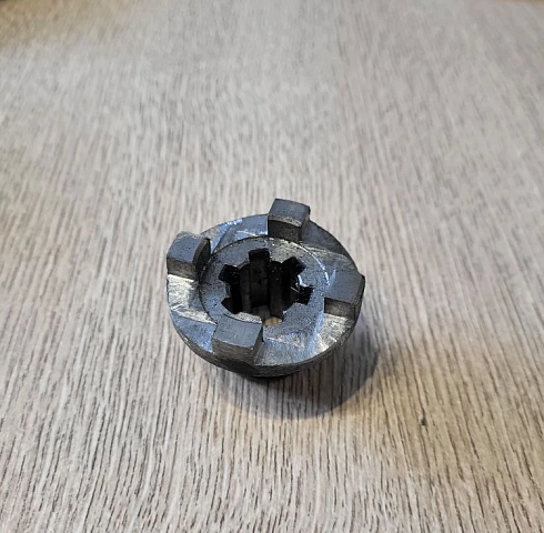 Полумуфта ПС-10.46.601: купить в Ростове-на-Дону