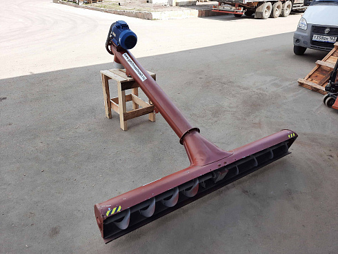 Устройство загрузочное ПС-10А - 43.000 (с электр двиг): купить в Ростове-на-Дону