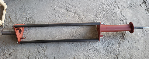 Остов ротора А1-БЦС-100.02.100: купить в Ростове-на-Дону