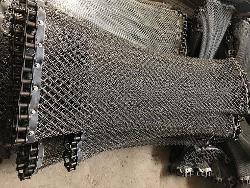 Сетка МПО 50-01 (20х2,0): купить в Ростове-на-Дону