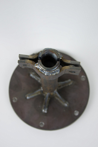 Крышка головки А1-БЦС-100.02.240: купить в Ростове-на-Дону