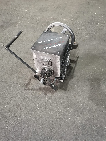 Коробка передач ПС-10.51.000: купить в Ростове-на-Дону