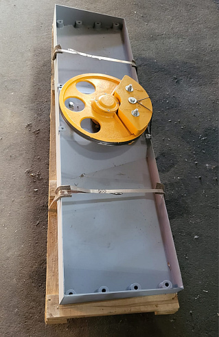 Траверса БИС 100 000.00.1600 000: купить в Ростове-на-Дону