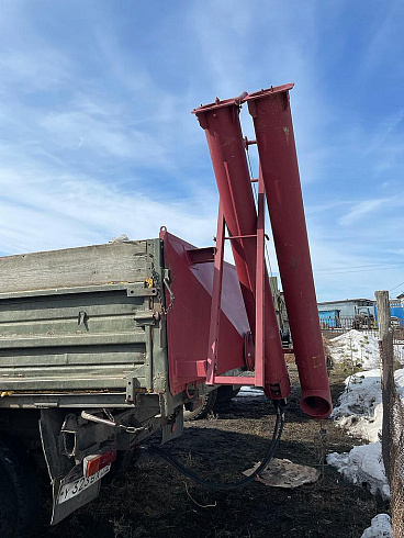 Загрузчик ЗСН-25: купить в Ростове-на-Дону