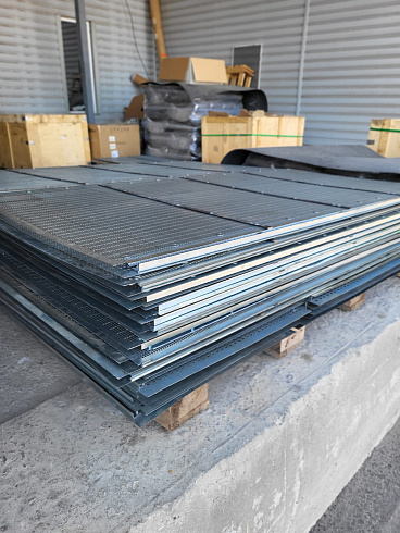 Решето БЛС-150 : купить в Ростове-на-Дону Решето БЛС-150 : купить в Ростове-на-Дону