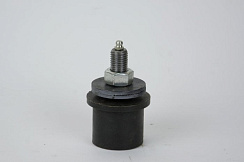 Ролик опорный щет. тележки в сборе К-531, К-218: купить в Ростове-на-Дону