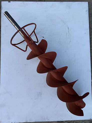 Шнек ПС-10.14.020: купить в Ростове-на-Дону